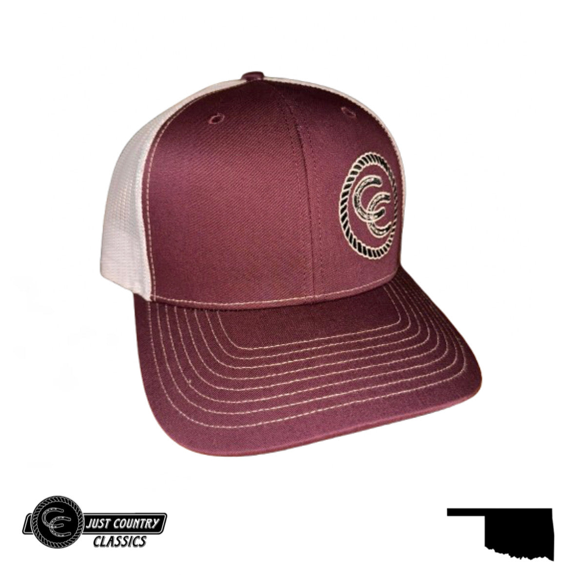 CC Maroon 112