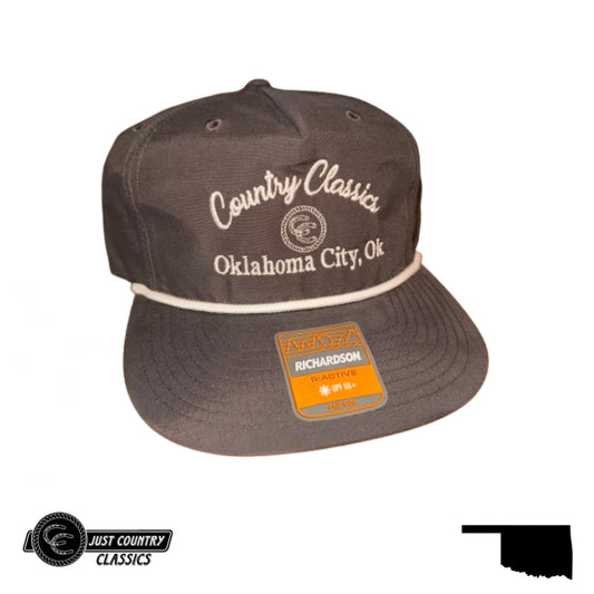 CC Grey 256