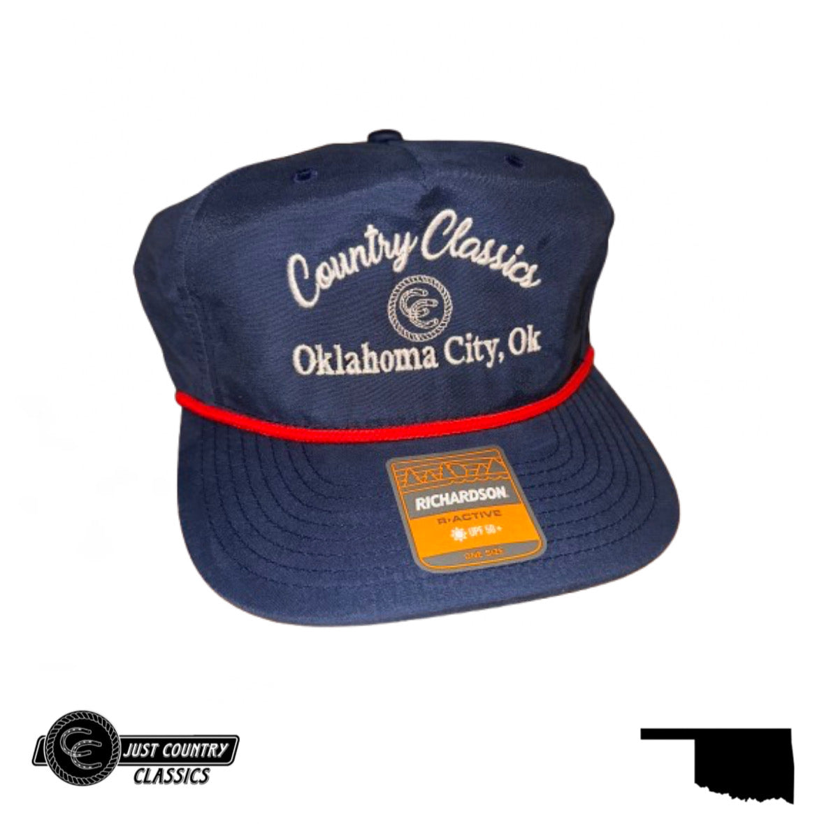CC Navy 256
