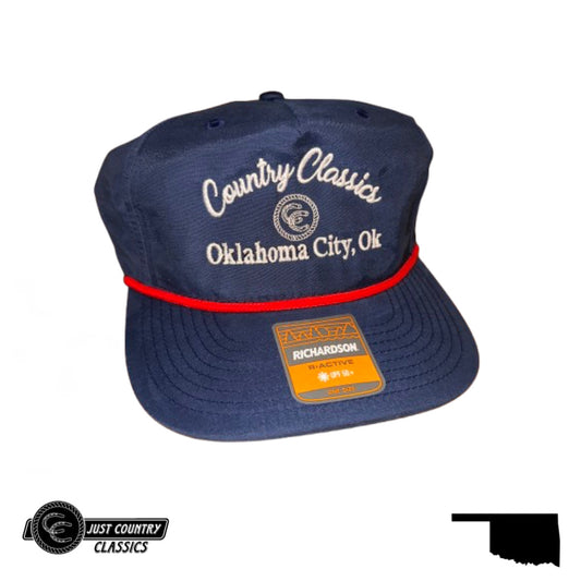 CC Navy 256
