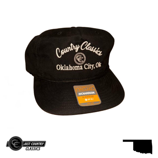 CC Black 256